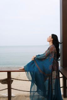 Cecilia Cheung feet photo 7