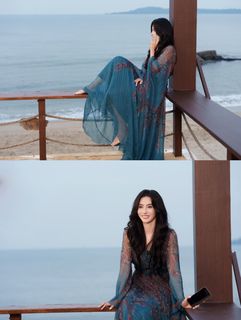 Cecilia Cheung feet photo 6