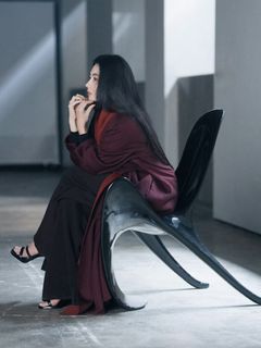 Cecilia Cheung feet photo 3