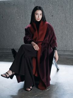 Cecilia Cheung feet photo 2