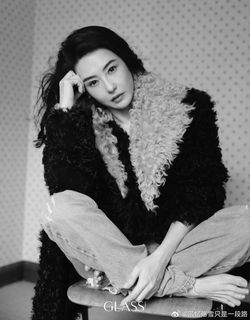 Cecilia Cheung feet photo 1