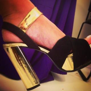 Cecilia Galiano feet photo thumbnail