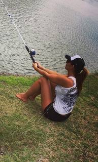 Cecilia Galiano feet photo thumbnail