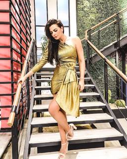 Cecilia Galiano feet photo thumbnail