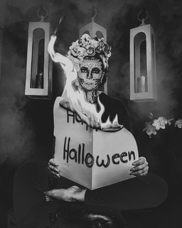 Cecilia Galiano feet photo thumbnail