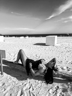 Cecilia Galiano feet photo thumbnail