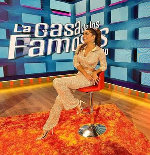 Cecilia Galiano feet photo thumbnail