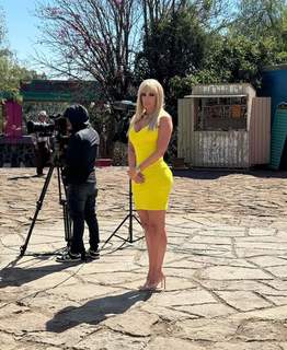 Cecilia Galiano feet photo thumbnail