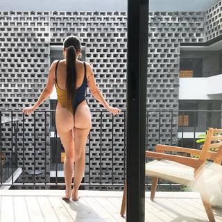 Cecilia Lora feet photo 14
