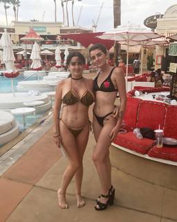 Cecilia Lora feet photo 15