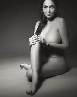 Cecilia Lora feet photo 10
