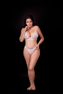 Cecilia Lora feet photo 15