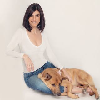 Cecilia Milone feet photo 15