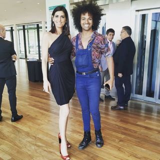 Cecilia Milone feet photo 12