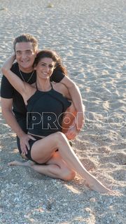 Cecilia Milone feet photo 6