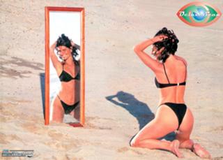 Cecilia Milone feet photo 13