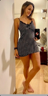 Cecilia Navia feet photo 4