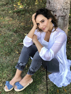 Cecilia Navia feet photo 19