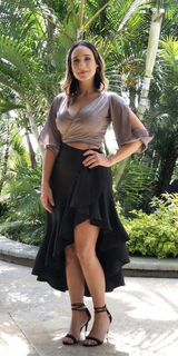 Cecilia Navia feet photo 16