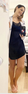 Cecilia Navia feet photo 15