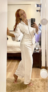 Cecilia Navia feet photo 8