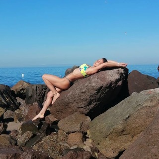 Cecilia Ponce feet photo 3