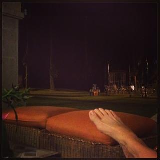 Cecilia Suárez feet photo 20