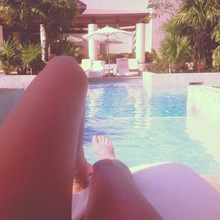 Cecilia Suárez feet photo 18