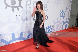 Cecilia Suárez feet photo 18