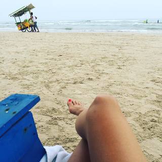 Cecilia Suárez feet photo 17
