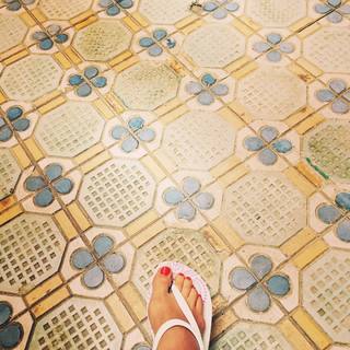 Cecilia Suárez feet photo 15