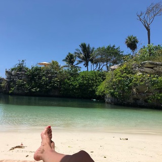 Cecilia Suárez feet photo 5