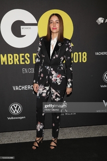Cecilia Suárez feet photo 12