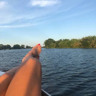 Cecilia Suárez feet photo 6