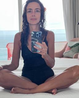 Cecilia Suárez feet photo 20