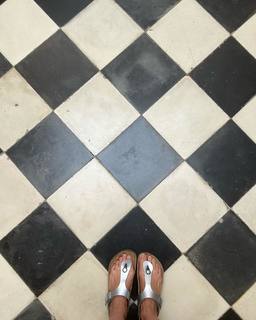 Cecilia Suárez feet photo 7