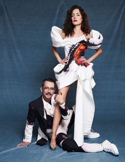 Cecilia Suárez feet photo 6