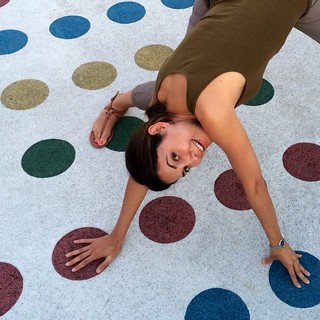 Cecilia Vega feet photo 9