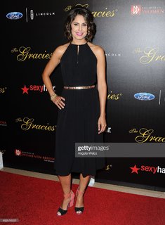 Cecilia Vega feet photo 3