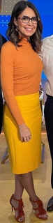 Cecilia Vega feet photo 6