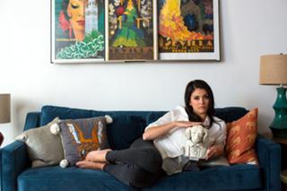 Cecily Strong feet photo thumbnail