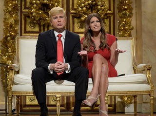 Cecily Strong feet photo thumbnail