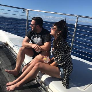 Cecily Strong feet photo thumbnail