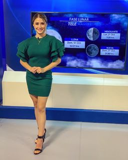 Cecy Salamanca feet photo 2