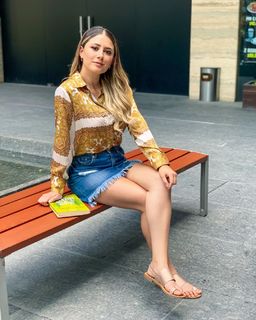 Cecy Salamanca feet photo 15