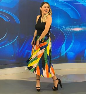 Cecy Salamanca feet photo 10