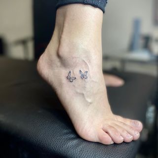 Cecy Salamanca feet photo 17
