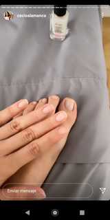 Cecy Salamanca feet photo 9