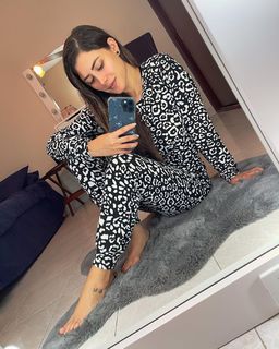 Cecy Salamanca feet photo 20