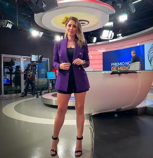 Cecy Salamanca feet photo 17